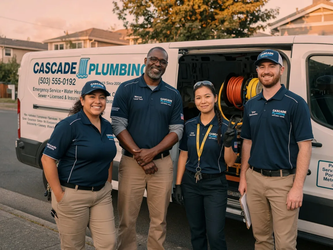 Emergency Plumber company in New Paris, OH